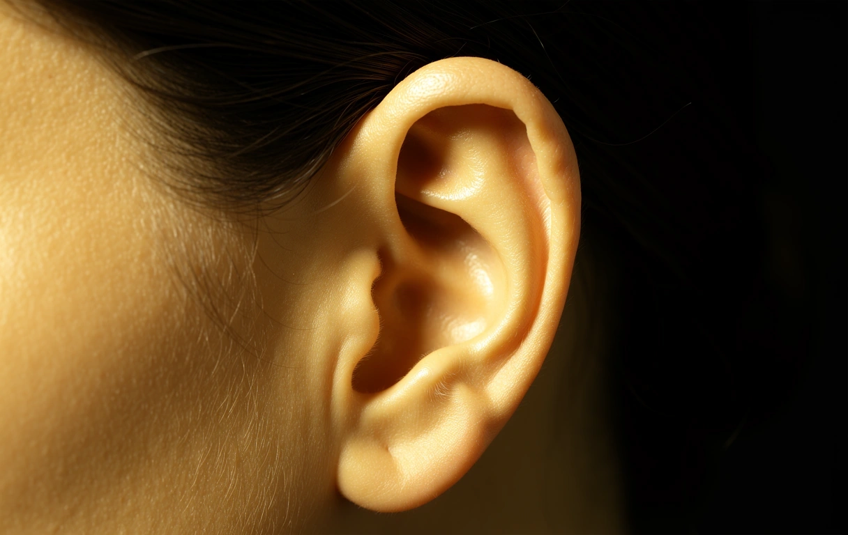 Visual representation of rest and perception